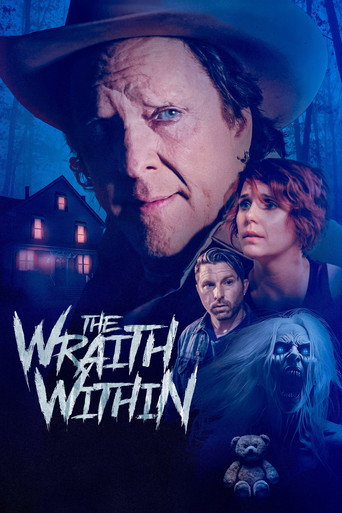 Assistir The Wraith Within online dublado e legendado