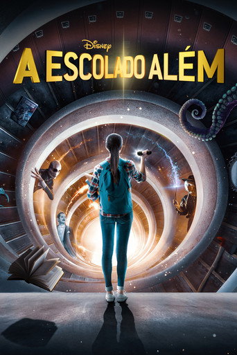 Assistir Just Beyond online dublado e legendado