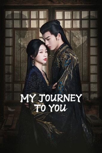 Poster de My Journey To You