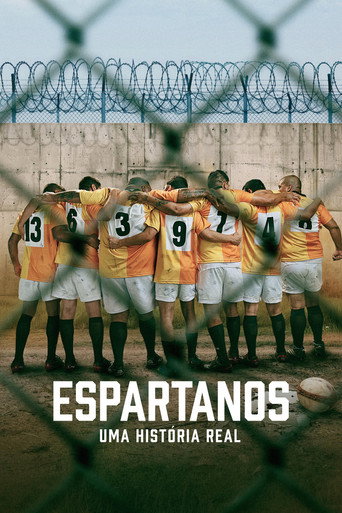 Assistir Espartanos. Uma História Real online dublado e legendado