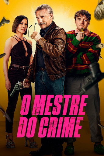 Assistir O Mestre do Crime online dublado e legendado
