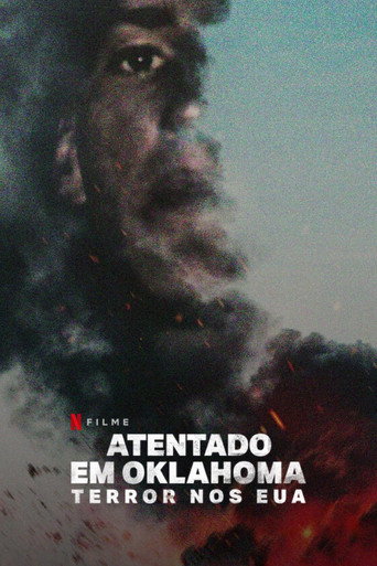Assistir Atentado em Oklahoma: Terror nos EUA online dublado e legendado