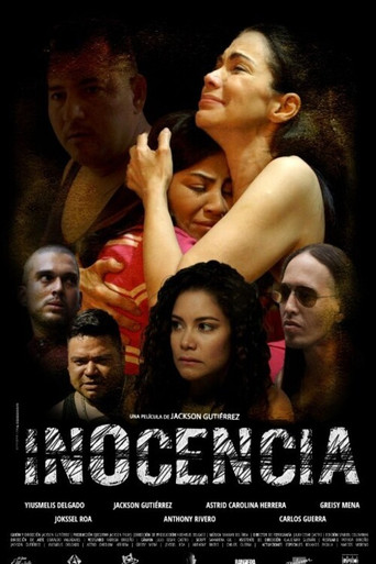 Assistir Inocencia online dublado e legendado