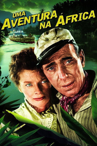 Assistir Uma Aventura na Africa online dublado e legendado