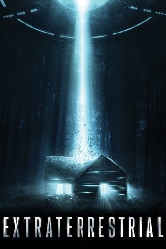 Assistir Extraterrestrial: Encontro Paranormal online dublado e legendado