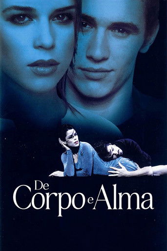 Assistir De Corpo e Alma online dublado e legendado