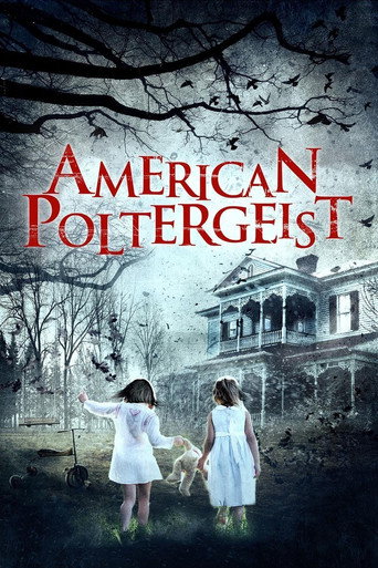 Assistir American Poltergeist - Não Desperte os Mortos online dublado e legendado