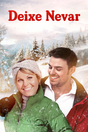 Poster de Deixe Nevar