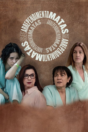 Assistir Se Arrependimento Matasse online dublado e legendado