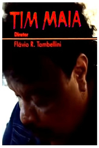 Assistir Tim Maia online dublado e legendado