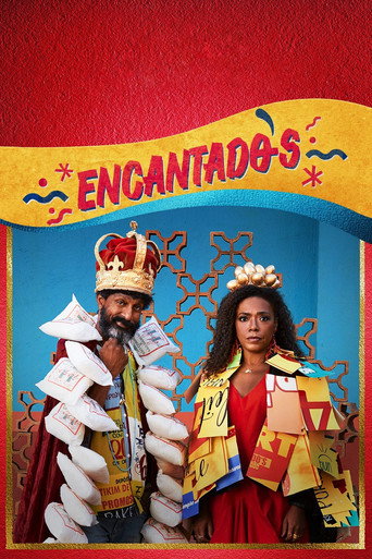 Assistir Encantado's online dublado e legendado