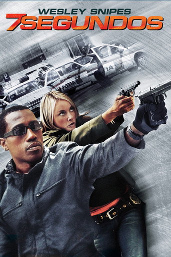 Assistir 7 Segundos online dublado e legendado