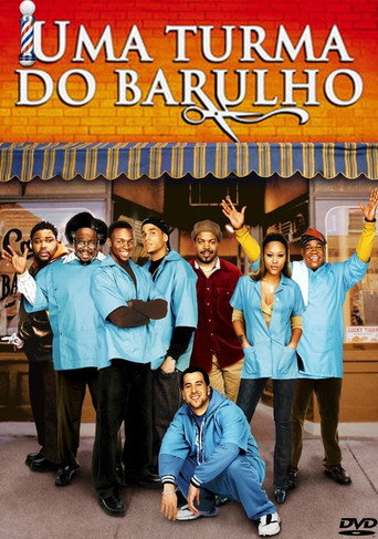 Assistir Uma Turma do Barulho online dublado e legendado