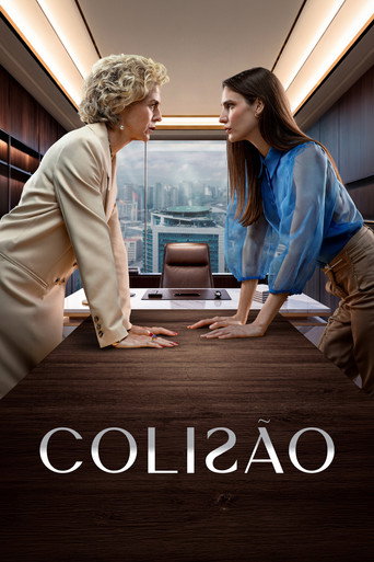 Assistir Colisão online dublado e legendado