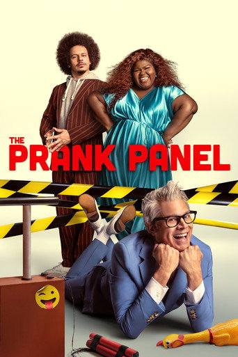 Assistir The Prank Panel online dublado e legendado