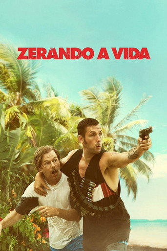 Assistir Zerando a Vida online dublado e legendado