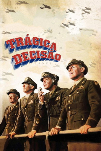 Assistir Trágica Decisão online dublado e legendado