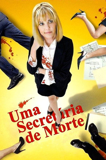 Assistir Uma Secretária de Morte online dublado e legendado