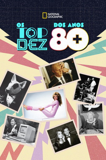 Assistir Os Top Dez dos Anos 80 online dublado e legendado