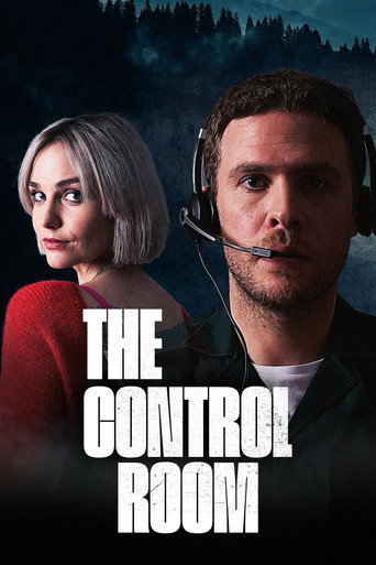 Assistir The Control Room online dublado e legendado