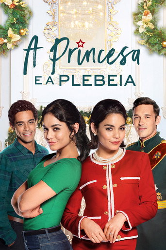 Assistir A Princesa e a Plebeia online dublado e legendado
