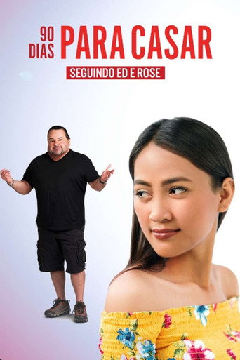 Assistir 90 Dias Para Casar: Seguindo Ed e Rose online dublado e legendado