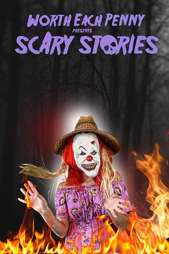 Assistir Worth Each Penny Presents Scary Stories online dublado e legendado