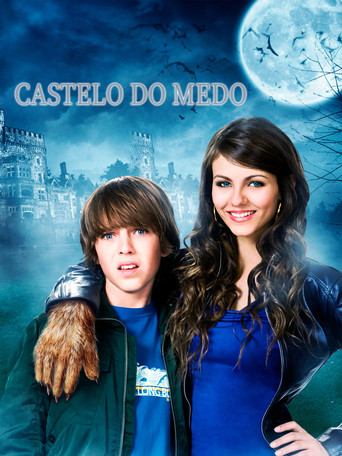 Assistir Castelo do Medo online dublado e legendado