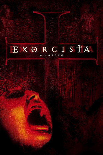 Assistir O Exorcista: O Início online dublado e legendado