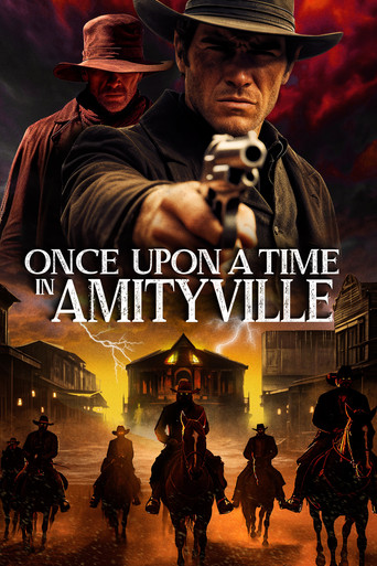 Assistir Once Upon a Time in Amityville online dublado e legendado