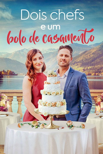 Assistir Dois Chefs e um Bolo de Casamento online dublado e legendado
