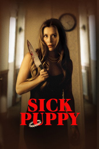 Assistir Sick Puppy online dublado e legendado