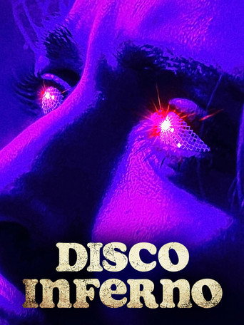 Assistir Disco Inferno online dublado e legendado