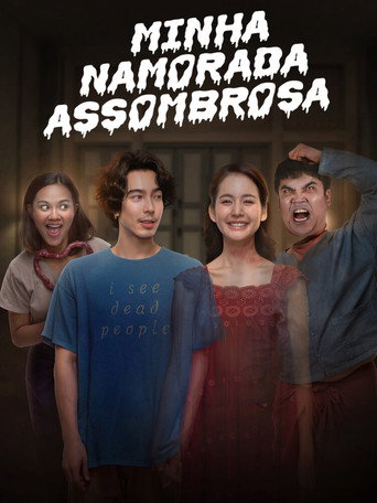 Assistir Minha Namorada Assombrosa online dublado e legendado