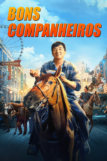 Assistir Bons Companheiros online dublado e legendado