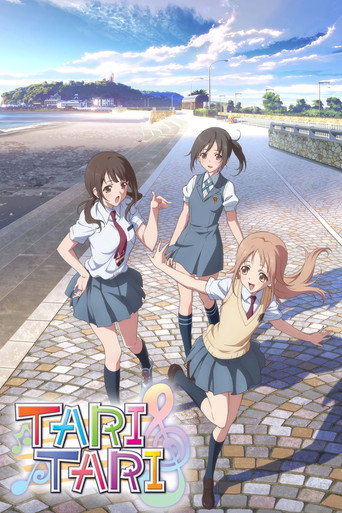 Assistir Tari Tari online dublado e legendado