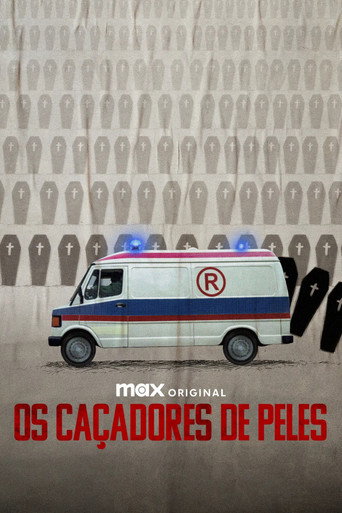 Assistir Os Caçadores de Peles online dublado e legendado