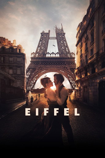 Assistir Eiffel online dublado e legendado