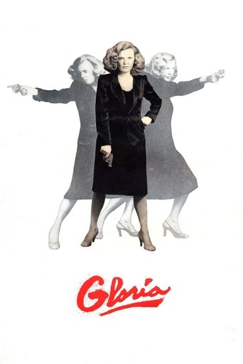 Poster de Glória