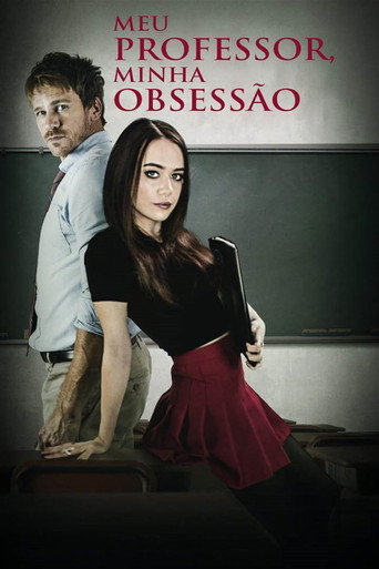 Assistir Meu Professor, Minha Obsessão online dublado e legendado