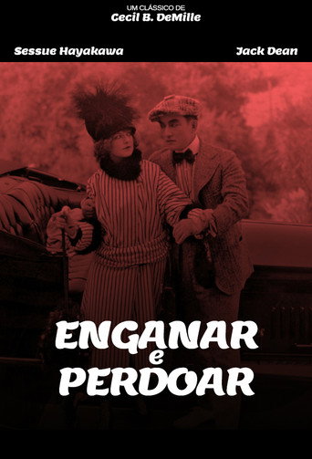 Poster de The Cheat