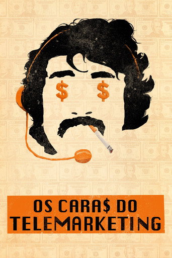 Assistir Os Caras do Telemarketing online dublado e legendado