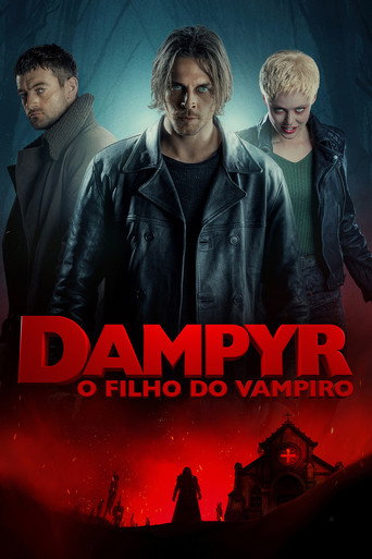 Assistir Dampyr: O Filho do Vampiro online dublado e legendado