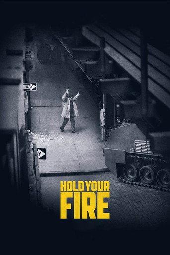 Assistir Hold Your Fire online dublado e legendado