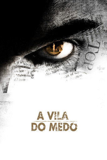 Assistir A Vila do Medo online dublado e legendado