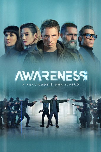 Poster de Awareness