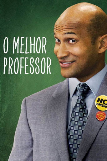 Assistir O Melhor Professor online dublado e legendado