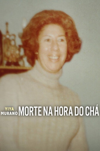 Assistir Yiya Murano: Morte na Hora do Chá online dublado e legendado