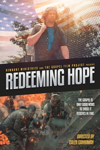 Assistir Redeeming Hope online dublado e legendado