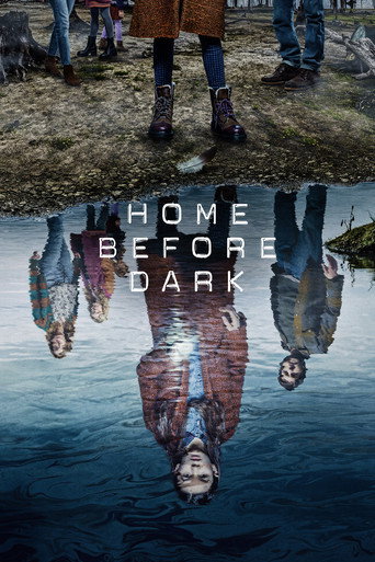 Assistir Home Before Dark online dublado e legendado